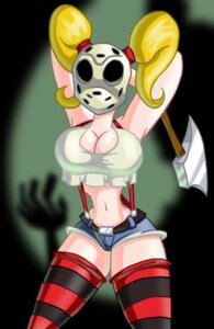 Rating: Explicit Score: 0 Tags: female friday_the_13th jason_voorhees rule34 rule_63 tagme User: bunchy7s Rating: Explicit Score: 0 Tags: female friday_the_13th jason_voorhees rule34 rule_63 tagme User: bunchy7s