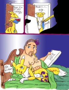 Rating: Explicit Score: 0 Tags: after_sex anthro bandai_namco base_two_layout bed blockage_(layout) blue_eyes bodily_fluids body_hair breasts canid canine caught_in_the_act chest_hair chest_tuft colored_pencil_(artwork) comic creating_art cum dialogue digimon digimon_(species) digital_media_(artwork) dipstick_tail drawing_(object) e621 english_text female fur furniture genital_fluids group holding_art holding_drawing holding_notebook holding_object horizontal_blockage human human_on_anthro interspecies katie_benden leg_markings male male/female mammal marker_(artwork) markings mixed_media mouth_hold multicolored_tail navel neck_tuft nipples notebook object_in_mouth paper pencil_(object) pencil_in_mouth pillow rena_benden rena_tamer renamon shocked sketchbook speech_bubble tail tail_markings text three_frame_image traditional_media_(artwork) tuft two_row_layout vaginal_fluids walk-in white_body white_fur writing_utensil writing_utensil_in_mouth yellow_body yellow_fur User: bunchy7s Rating: Explicit Score: 0 Tags: after_sex anthro bandai_namco base_two_layout bed blockage_(layout) blue_eyes bodily_fluids body_hair breasts canid canine caught_in_the_act chest_hair chest_tuft colored_pencil_(artwork) comic creating_art cum dialogue digimon digimon_(species) digital_media_(artwork) dipstick_tail drawing_(object) e621 english_text female fur furniture genital_fluids group holding_art holding_drawing holding_notebook holding_object horizontal_blockage human human_on_anthro interspecies katie_benden leg_markings male male/female mammal marker_(artwork) markings mixed_media mouth_hold multicolored_tail navel neck_tuft nipples notebook object_in_mouth paper pencil_(object) pencil_in_mouth pillow rena_benden rena_tamer renamon shocked sketchbook speech_bubble tail tail_markings text three_frame_image traditional_media_(artwork) tuft two_row_layout vaginal_fluids walk-in white_body white_fur writing_utensil writing_utensil_in_mouth yellow_body yellow_fur User: bunchy7s