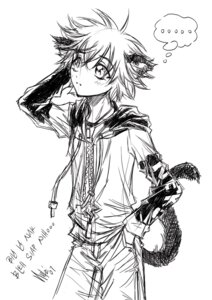Rating: Safe Score: 0 Tags: 2007 animal_humanoid black_and_white cat_humanoid chinichi_(artist) confusion digital_drawing_(artwork) digital_media_(artwork) e621 ellipsis felid felid_humanoid feline feline_humanoid grayneko hand_in_pocket humanoid male mammal mammal_humanoid monochrome pockets solo tail User: bunchy7s