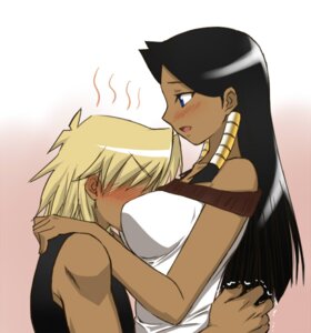 Rating: Questionable Score: 0 Tags: 1girls akimi_(aki2) big_sister blush breast_smother breasts brother brother_and_sister cleavage dark_skin female human incest isis_ishtar little_brother male male_focus marik_ishtar older_female older_sister rule34 siblings smile straight trembling younger_brother younger_male yu-gi-oh! yu-gi-oh!_duel_monsters User: bunchy7s Rating: Questionable Score: 0 Tags: 1girls akimi_(aki2) big_sister blush breast_smother breasts brother brother_and_sister cleavage dark_skin female human incest isis_ishtar little_brother male male_focus marik_ishtar older_female older_sister rule34 siblings smile straight trembling younger_brother younger_male yu-gi-oh! yu-gi-oh!_duel_monsters User: bunchy7s