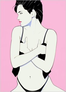 Rating: Explicit Score: 0 Tags: female patrick_nagel rule34 tagme User: bunchy7s