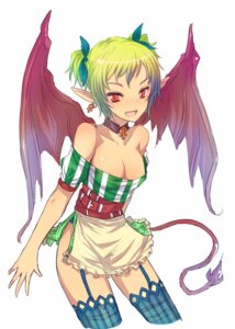 Rating: Questionable Score: 0 Tags: clothing colorsang demon e621 female female_symbol gender_symbol green_hair hair humanoid humanoid_pointy_ears legwear light_body light_skin membrane_(anatomy) membranous_wings pointy_ears red_eyes solo stockings symbol tail winged_humanoid wings User: bunchy7s Rating: Questionable Score: 0 Tags: clothing colorsang demon e621 female female_symbol gender_symbol green_hair hair humanoid humanoid_pointy_ears legwear light_body light_skin membrane_(anatomy) membranous_wings pointy_ears red_eyes solo stockings symbol tail winged_humanoid wings User: bunchy7s