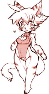 Rating: Questionable Score: 0 Tags: anthro breasts clothed clothing e621 felid female kemono mammal one-piece_swimsuit rikose skimpy solo swimwear tail User: bunchy7s Rating: Questionable Score: 0 Tags: anthro breasts clothed clothing e621 felid female kemono mammal one-piece_swimsuit rikose skimpy solo swimwear tail User: bunchy7s