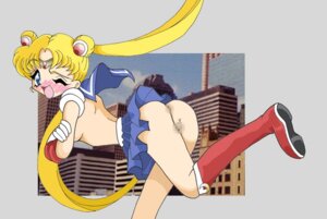 Rating: Explicit Score: 0 Tags: 1girls 2008 ass bishoujo_senshi_sailor_moon blonde_hair blue_eyes blush boots breasts censored circlet clothing covering covering_breasts embarrassed female female_only imaden knee_boots miniskirt no_panties rule34 sailor_moon skirt small_breasts solo tagme topless usagi_tsukino User: bunchy7s Rating: Explicit Score: 0 Tags: 1girls 2008 ass bishoujo_senshi_sailor_moon blonde_hair blue_eyes blush boots breasts censored circlet clothing covering covering_breasts embarrassed female female_only imaden knee_boots miniskirt no_panties rule34 sailor_moon skirt small_breasts solo tagme topless usagi_tsukino User: bunchy7s