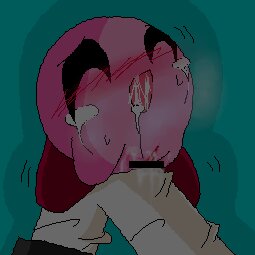 Rating: Explicit Score: 0 Tags: ambiguous_gender censored cuntboy intersex kirby kirby_(series) male male/ambiguous nintendo rule34 tagme textless User: bunchy7s