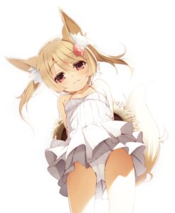 Rating: Safe Score: 0 Tags: accessory animal_humanoid blonde_hair brown_eyes canid canid_humanoid canine canine_humanoid clothing dress e621 female flower flower_in_hair fox fox_humanoid fox_tail hair hair_accessory hands_behind_back hat headgear headwear humanoid looking_at_viewer low-angle_view mammal mammal_humanoid nekomu panties plant red_eyes short_hair simple_background smile solo straw_hat underwear white_background white_clothing white_dress white_panties white_underwear worm's-eye_view young User: bunchy7s Rating: Safe Score: 0 Tags: accessory animal_humanoid blonde_hair brown_eyes canid canid_humanoid canine canine_humanoid clothing dress e621 female flower flower_in_hair fox fox_humanoid fox_tail hair hair_accessory hands_behind_back hat headgear headwear humanoid looking_at_viewer low-angle_view mammal mammal_humanoid nekomu panties plant red_eyes short_hair simple_background smile solo straw_hat underwear white_background white_clothing white_dress white_panties white_underwear worm's-eye_view young User: bunchy7s