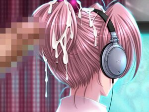 Rating: Explicit Score: 0 Tags: censored cum cum_on_hair female game_cg headphones male mitsu_(rouge) penis rule34 sakuragaoka_hitomi solo vanilla_(nicolla) what User: bunchy7s Rating: Explicit Score: 0 Tags: censored cum cum_on_hair female game_cg headphones male mitsu_(rouge) penis rule34 sakuragaoka_hitomi solo vanilla_(nicolla) what User: bunchy7s