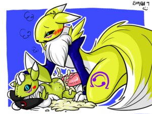 Rating: Explicit Score: 0 Tags: all_fours anthro canine color cum digimon digimon_(species) doll fox fur furry male male_only nude penis plushie plushophilia renamon rule34 side_view solo tagme User: bunchy7s Rating: Explicit Score: 0 Tags: all_fours anthro canine color cum digimon digimon_(species) doll fox fur furry male male_only nude penis plushie plushophilia renamon rule34 side_view solo tagme User: bunchy7s