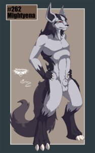 Rating: Explicit Score: 0 Tags: 2012 animal_genitalia anthro anthrofied artist_collaboration balls biped canid canine claws digitigrade e621 fully_sheathed generation_3_pokemon genitals hands_on_hips hashtag id_number male mammal mightyena mingchee navel nintendo notorious84 nude number pinup pokemon pokemon_(species) pokemorph pose red_eyes sheath simple_background solo species_name standing tail text the_pokedex_project toe_claws User: bunchy7s Rating: Explicit Score: 0 Tags: 2012 animal_genitalia anthro anthrofied artist_collaboration balls biped canid canine claws digitigrade e621 fully_sheathed generation_3_pokemon genitals hands_on_hips hashtag id_number male mammal mightyena mingchee navel nintendo notorious84 nude number pinup pokemon pokemon_(species) pokemorph pose red_eyes sheath simple_background solo species_name standing tail text the_pokedex_project toe_claws User: bunchy7s