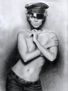 Rating: Questionable Score: 0 Tags: 1girls artist_request celebrity female halle_berry rule34 solo tagme User: bunchy7s Rating: Questionable Score: 0 Tags: 1girls artist_request celebrity female halle_berry rule34 solo tagme User: bunchy7s