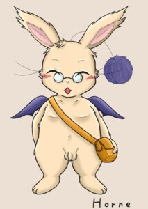 Rating: Explicit Score: 0 Tags: color final_fantasy furry horne male male_only moogle rule34 solo User: bunchy7s