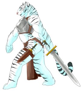 Rating: Safe Score: 0 Tags: 2007 alan_dean_foster anthro armor biceps bottomwear cankles clothed clothing dagger digital_media_(artwork) e621 felid female holding_melee_weapon holding_object holding_sword holding_weapon japanese_description kazuhiro kemono loincloth mammal melee_weapon muscular muscular_anthro muscular_female oekaki pantherine roseroar skimpy solo spellsinger stripes sword tail thick_calves tiger weapon User: bunchy7s Rating: Safe Score: 0 Tags: 2007 alan_dean_foster anthro armor biceps bottomwear cankles clothed clothing dagger digital_media_(artwork) e621 felid female holding_melee_weapon holding_object holding_sword holding_weapon japanese_description kazuhiro kemono loincloth mammal melee_weapon muscular muscular_anthro muscular_female oekaki pantherine roseroar skimpy solo spellsinger stripes sword tail thick_calves tiger weapon User: bunchy7s