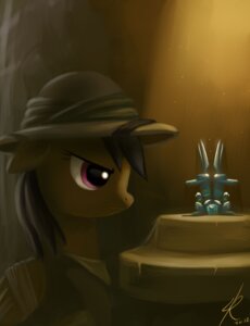 Rating: Safe Score: 0 Tags: 2012 armor artifact bandage black_hair brown_body brown_feathers clothing daring_do_(mlp) e621 equid equine feathered_wings feathers female feral friendship_is_magic grey_hair hair hasbro hat headgear headwear helmet mammal my_little_pony mythological_creature mythological_equine mythology pegasus pith_helmet raikoh-illust solo temple unavailable_at_source wings User: bunchy7s Rating: Safe Score: 0 Tags: 2012 armor artifact bandage black_hair brown_body brown_feathers clothing daring_do_(mlp) e621 equid equine feathered_wings feathers female feral friendship_is_magic grey_hair hair hasbro hat headgear headwear helmet mammal my_little_pony mythological_creature mythological_equine mythology pegasus pith_helmet raikoh-illust solo temple unavailable_at_source wings User: bunchy7s