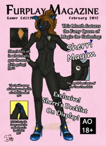Rating: Explicit Score: 0 Tags: absurd_res ankle_strap_heels anthro biped blue_clothing blue_footwear blue_high_heels blue_vulva breasts brown_hair canid canine canis clothing colored_nails domestic_dog e621 english_text feet female footwear genitals hair hasbro hi_res high_heeled_sandals high_heels hindpaw long_hair looking_at_viewer magic:_the_gathering mammal mastiff molosser mox_sapphire nails nipples nude paws platform_footwear platform_heels sandals semi-colon semicolon_(punctuation) shar_pei sherri_mayim shoes simple_background solo spread_legs spreading tail text vulva wizards_of_the_coast User: bunchy7s