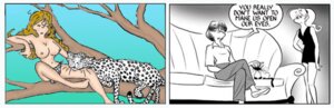 Rating: Explicit Score: 0 Tags: 9_chickweed_lane comic edda_burber female juliette_burber rule34 tagme User: bunchy7s