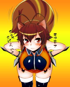 Rating: Safe Score: 0 Tags: animal_humanoid arc_system_works bent_over big_breasts blazblue blush breasts e621 ecchi_lion female hands_on_hips humanoid looking_at_viewer makoto_nanaya mammal mammal_humanoid pose rodent rodent_humanoid sciurid sciurid_humanoid smile solo standing text translated tree_squirrel tree_squirrel_humanoid User: bunchy7s Rating: Safe Score: 0 Tags: animal_humanoid arc_system_works bent_over big_breasts blazblue blush breasts e621 ecchi_lion female hands_on_hips humanoid looking_at_viewer makoto_nanaya mammal mammal_humanoid pose rodent rodent_humanoid sciurid sciurid_humanoid smile solo standing text translated tree_squirrel tree_squirrel_humanoid User: bunchy7s