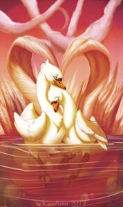 Rating: Safe Score: 0 Tags: 2012 ambiguous/ambiguous ambiguous_gender anatid anseriform anserine avian bird cuddling duo e621 feathered_wings feathers feral feral_on_feral hi_res kyander mute_swan nude romantic romantic_ambiance romantic_couple swan water wings User: bunchy7s Rating: Safe Score: 0 Tags: 2012 ambiguous/ambiguous ambiguous_gender anatid anseriform anserine avian bird cuddling duo e621 feathered_wings feathers feral feral_on_feral hi_res kyander mute_swan nude romantic romantic_ambiance romantic_couple swan water wings User: bunchy7s