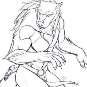 Rating: Safe Score: 0 Tags: 1:1 anthro biceps canid canine canis capcom claws clothed clothing darkstalkers e621 fangs jon_talbain male mammal muscular muscular_anthro muscular_male rrowdybeast simple_background sketch smile solo teeth topless white_background wolf User: bunchy7s Rating: Safe Score: 0 Tags: 1:1 anthro biceps canid canine canis capcom claws clothed clothing darkstalkers e621 fangs jon_talbain male mammal muscular muscular_anthro muscular_male rrowdybeast simple_background sketch smile solo teeth topless white_background wolf User: bunchy7s