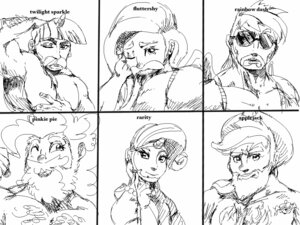Rating: Safe Score: 0 Tags: 4:3 alternate_species applejack_(mlp) beard body_hair chest_hair e621 english_text eyewear facial_hair fluttershy_(mlp) friendship_is_magic group hasbro horn human humanized jewelry male mammal manliness manly monochrome mustache my_little_pony necklace not_furry open_mouth pinkie_pie_(mlp) rainbow_dash_(mlp) rarity_(mlp) sunglasses sunibee teeth text twilight_sparkle_(mlp) wings User: bunchy7s Rating: Safe Score: 0 Tags: 4:3 alternate_species applejack_(mlp) beard body_hair chest_hair e621 english_text eyewear facial_hair fluttershy_(mlp) friendship_is_magic group hasbro horn human humanized jewelry male mammal manliness manly monochrome mustache my_little_pony necklace not_furry open_mouth pinkie_pie_(mlp) rainbow_dash_(mlp) rarity_(mlp) sunglasses sunibee teeth text twilight_sparkle_(mlp) wings User: bunchy7s
