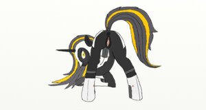Rating: Explicit Score: 0 Tags: anus artificial_intelligence ass_up black_body black_fur black_hair blonde_highlights butt crossover director_shade e621 equid equine female feral first_art_piece fur genitals glados hair hasbro highlights_(coloring) horn horse looking_back machine mammal masturbation my_little_pony mythological_creature mythological_equine mythology ponification pony portal_(series) presenting robot simple_background solo tail teasing unicorn valve valve_corporation vulva white_background yellow_eyes User: bunchy7s