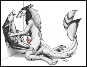 Rating: Explicit Score: 0 Tags: ajora_(ajora) anthro anthro_on_anthro asamikirinu bodily_fluids cum duo e621 erection frottage genital_fluids genitals jager_(specopsdragon) love male male/male mammal penile penis penises_touching romantic romantic_couple sergal sex tail User: bunchy7s