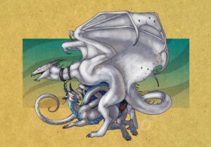 Rating: Explicit Score: 0 Tags: 2011 acidapluvia blue_body blue_scales blush byzil collar dominant dragon duo e621 erection european_mythology eyes_closed female female_penetrated feral feral_on_feral from_behind_position genitals horn larger_dom larger_male looking_back male male/female male_penetrating male_penetrating_female membrane_(anatomy) membranous_wings mythological_creature mythological_scalie mythology nude penetration penile penile_penetration penis penis_in_vagina raised_tail scales scalie sex simple_background size_difference smaller_female smaller_penetrated tail ukrainian_ironbelly vaginal vaginal_penetration western_dragon wings wyvern User: bunchy7s
