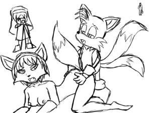 Rating: Explicit Score: 0 Tags: 4:3 all_fours anthro anthro_on_anthro barefoot being_watched camera canid canine crossover doggystyle e621 feet female fox from_behind_position fur group hair krystal_(star_fox) looking_at_another male male/female mammal miles_prower monochrome nintendo penetration sega sex sonic_the_hedgehog_(series) star_fox tail unknown_artist vaginal vaginal_penetration voyeur User: bunchy7s Rating: Explicit Score: 0 Tags: 4:3 all_fours anthro anthro_on_anthro barefoot being_watched camera canid canine crossover doggystyle e621 feet female fox from_behind_position fur group hair krystal_(star_fox) looking_at_another male male/female mammal miles_prower monochrome nintendo penetration sega sex sonic_the_hedgehog_(series) star_fox tail unknown_artist vaginal vaginal_penetration voyeur User: bunchy7s