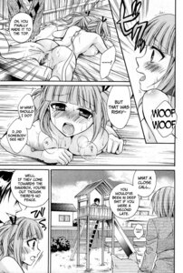 Rating: Explicit Score: 0 Tags: all_fours ass blush comic dog_collar dog_leash extreme_content female humiliation like_a_dog monochrome nude oppai public_nudity pussy rule34 slider text tied_hair translated tsubakiya_meguru twintails vagina User: bunchy7s