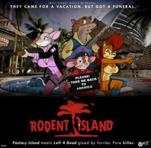 Rating: Questionable Score: 0 Tags: 2011 ak_platform an_american_tail anthro archie_comics assault_rifle boots breasts brown_body brown_fur brown_rat chipmunk cleavage clothed clothing crossover dead_island detailed_background don_bluth e621 english_text female fievel_mousekewitz footwear fur geronimo_stilton_(series) grey_body grey_fur ground_squirrel group gun hair handgun hat headgear headwear hi_res holding_object holding_weapon holster house_mouse justin_(nimh) machete male mammal melee_weapon mouse murid murine nude parody ranged_weapon rat red_hair resort revolver rifle rodent sally_acorn sciurid sega shoes sign sonic_the_hedgehog_(archie) sonic_the_hedgehog_(comics) sonic_the_hedgehog_(series) swimming_pool tail text the_secret_of_nimh thea_stilton water weapon whiskers wolfjedisamuel User: bunchy7s