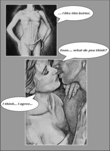 Rating: Explicit Score: 0 Tags: 1boy 1girls artist_request bare_shoulders black_and_white black_border border breasts charlie_weasley cleavage closed_eyes clothed_female clothing collarbone corset dialogue duo english_text eyelashes female freckles gryffindor hair hand_on_leg hand_on_thigh hands_on_legs hands_on_thighs harry_potter hermione_granger human human_only imminent_kiss implied_kiss kissing long_hair male medium_breasts monochrome panties partially_clothed pose rule34 shoulders signature sketch small_breasts speech_bubble standing straight tagme text witch_(harry_potter) User: bunchy7s Rating: Explicit Score: 0 Tags: 1boy 1girls artist_request bare_shoulders black_and_white black_border border breasts charlie_weasley cleavage closed_eyes clothed_female clothing collarbone corset dialogue duo english_text eyelashes female freckles gryffindor hair hand_on_leg hand_on_thigh hands_on_legs hands_on_thighs harry_potter hermione_granger human human_only imminent_kiss implied_kiss kissing long_hair male medium_breasts monochrome panties partially_clothed pose rule34 shoulders signature sketch small_breasts speech_bubble standing straight tagme text witch_(harry_potter) User: bunchy7s