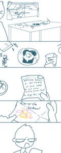 Rating: Questionable Score: 0 Tags: 2012 bread breakfast comic digital_drawing_(artwork) digital_media_(artwork) drawing_(object) drawing_in_a_drawing e621 egg english_text equid equine feathered_wings feathers female fluttershy_(mlp) food friendship_is_magic glass hasbro hi_res human letter male male/female mammal my_little_pony mythological_creature mythological_equine mythology pegasus sex solo text the_weaver toast unimpressed window wings yellow_body yellow_feathers User: bunchy7s Rating: Questionable Score: 0 Tags: 2012 bread breakfast comic digital_drawing_(artwork) digital_media_(artwork) drawing_(object) drawing_in_a_drawing e621 egg english_text equid equine feathered_wings feathers female fluttershy_(mlp) food friendship_is_magic glass hasbro hi_res human letter male male/female mammal my_little_pony mythological_creature mythological_equine mythology pegasus sex solo text the_weaver toast unimpressed window wings yellow_body yellow_feathers User: bunchy7s