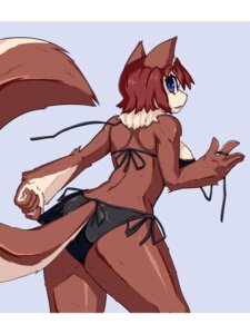 Rating: Safe Score: 0 Tags: 3:4 anthro breasts brown_body brown_fur butt canid canine clothed clothing e621 female fox fur letterbox looking_at_viewer mammal sakamata side_boob skimpy solo swimwear tail undressing User: bunchy7s Rating: Safe Score: 0 Tags: 3:4 anthro breasts brown_body brown_fur butt canid canine clothed clothing e621 female fox fur letterbox looking_at_viewer mammal sakamata side_boob skimpy solo swimwear tail undressing User: bunchy7s