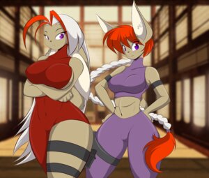 Rating: Safe Score: 0 Tags: antenna_hair anthro bangs big_breasts big_ears bodysuit braided_hair breasts brown_body brown_fur clothed clothing crossed_arms duo e621 female floppy_ears fur hair hand_on_hip huge_breasts lagomorph leporid long_ears long_hair looking_at_viewer mammal mastergodai multicolored_hair ninja purple_eyes rabbit red_hair saeko_asakura sibling_(lore) single_braid sister_(lore) sisters_(lore) skinsuit small_tail smile standing tail thick_thighs tight_clothing tsubame_asakura two_tone_hair warrior white_hair wide_hips User: bunchy7s Rating: Safe Score: 0 Tags: antenna_hair anthro bangs big_breasts big_ears bodysuit braided_hair breasts brown_body brown_fur clothed clothing crossed_arms duo e621 female floppy_ears fur hair hand_on_hip huge_breasts lagomorph leporid long_ears long_hair looking_at_viewer mammal mastergodai multicolored_hair ninja purple_eyes rabbit red_hair saeko_asakura sibling_(lore) single_braid sister_(lore) sisters_(lore) skinsuit small_tail smile standing tail thick_thighs tight_clothing tsubame_asakura two_tone_hair warrior white_hair wide_hips User: bunchy7s