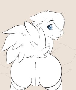 Rating: Explicit Score: 0 Tags: anthro anus butt canid canine canis domestic_dog e621 female genitals hi_res loli looking_at_viewer mammal nude presenting raised_tail solo tail vannie vulva young young_anthro young_female User: bunchy7s Rating: Explicit Score: 0 Tags: anthro anus butt canid canine canis domestic_dog e621 female genitals hi_res loli looking_at_viewer mammal nude presenting raised_tail solo tail vannie vulva young young_anthro young_female User: bunchy7s