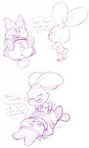 Rating: Explicit Score: 0 Tags: ambiguous_penetration anthro anthro_female anthro_male anthro_male_on_anthro_female anthro_on_anthro anthro_penetrated anthro_penetrating anthro_penetrating_anthro cartoon_network chowder chowder_(character) chowder_(series) cub cum cum_inside english english_text female female_penetrated furry hybrid hybrid_species kalu male male/female male_penetrating male_penetrating_female mondo_media panini rule34 rule_34_(paheal) sex speech_bubble speech_bubbles straight straight_sex tagme text white_background young younger_female younger_male younger_penetrated younger_penetrating User: bunchy7s