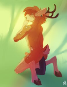 Rating: Explicit Score: 0 Tags: 2014 anal anal_masturbation anal_penetration anthro antlers biped brown_body brown_fur brown_hair deer dildo dildo_sitting e621 ear_piercing erection eyes_closed fur genitals hair hi_res hooves horn humanoid_genitalia humanoid_penis jayce_(jayce0rangetail) kneeling licking male mammal masturbation nude open_mouth patto penetration penis piercing rainbow sex_toy solo spots tongue tongue_out toying_self User: bunchy7s