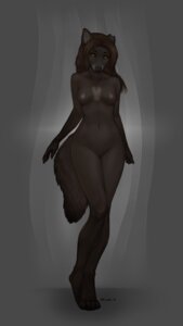 Rating: Explicit Score: 0 Tags: 2012 4_toes 9:16 anthro biped black_body black_fur breasts canid canine canis carat chest_tuft claws e621 eyebrows feet female female_anthro finger_claws fingers front_view full-length_portrait fur genitals grey_background hair hi_res humanoid_genitalia humanoid_hands humanoid_vulva long_hair looking_at_viewer mammal notched_ear nude nude_anthro nude_female pinup portrait pose simple_background slim slim_anthro slim_female solo standing tail toe_claws toes tuft vulva wide_hipped_anthro wide_hipped_female wide_hips wolf wyla_(character) User: bunchy7s