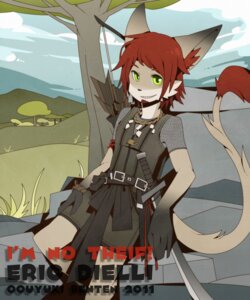 Rating: Safe Score: 0 Tags: 5:6 american_mythology anthro arrow_(weapon) bow_(weapon) chainmail chupacabra e621 eric_dielli fantasy hair male melee_weapon mythology oouyuki_benten quiver_(object) ranged_weapon red_hair rogue solo sword tail weapon User: bunchy7s Rating: Safe Score: 0 Tags: 5:6 american_mythology anthro arrow_(weapon) bow_(weapon) chainmail chupacabra e621 eric_dielli fantasy hair male melee_weapon mythology oouyuki_benten quiver_(object) ranged_weapon red_hair rogue solo sword tail weapon User: bunchy7s
