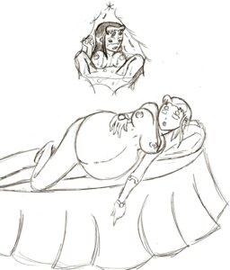 Rating: Explicit Score: 0 Tags: 2girls amy-chan belly blackfire breasts dc dc_comics female female_only female_pred female_prey hyper hyper_belly rule34 sister_pred sister_prey sleeping starfire stomach stomach_bulge tamaranean teen_titans vore vore_belly User: bunchy7s