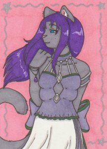 Rating: Safe Score: 0 Tags: 4_breasts anthro blue_eyes breasts clothed clothing e621 felid female female_anthro foxytangerine fully_clothed hair long_hair mammal mrilly multi_breast purple_hair solo traditional_media_(artwork) User: bunchy7s Rating: Safe Score: 0 Tags: 4_breasts anthro blue_eyes breasts clothed clothing e621 felid female female_anthro foxytangerine fully_clothed hair long_hair mammal mrilly multi_breast purple_hair solo traditional_media_(artwork) User: bunchy7s