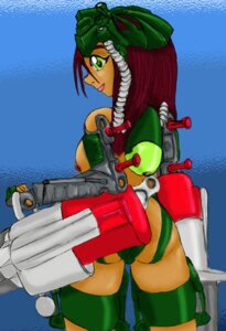 Rating: Explicit Score: 0 Tags: bionicle female kongu lego no_artist no_artist_signature rule34 rule_63 toa_mahri User: bunchy7s