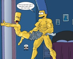 Rating: Explicit Score: 0 Tags: balls bart_simpson breasts color female femdom human imminent_rape indoors male marge_simpson muscles muscular muscular_female nude penis pussy rule34 side_view standing straight tagme testicles the_fear the_simpsons User: bunchy7s Rating: Explicit Score: 0 Tags: balls bart_simpson breasts color female femdom human imminent_rape indoors male marge_simpson muscles muscular muscular_female nude penis pussy rule34 side_view standing straight tagme testicles the_fear the_simpsons User: bunchy7s
