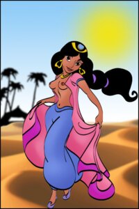 Rating: Explicit Score: 0 Tags: 1girls aladdin_(1992_disney_film) arabian arabian_clothes col_kink dark-skinned_female dark_skin disney disney_princess female female_only harem_outfit human jasmine_(aladdin) nipples princess princess_jasmine royalty rule34 solo straight_hair tagme User: bunchy7s Rating: Explicit Score: 0 Tags: 1girls aladdin_(1992_disney_film) arabian arabian_clothes col_kink dark-skinned_female dark_skin disney disney_princess female female_only harem_outfit human jasmine_(aladdin) nipples princess princess_jasmine royalty rule34 solo straight_hair tagme User: bunchy7s