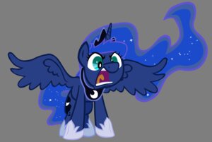 Rating: Safe Score: 0 Tags: 2013 alpha_channel blue_body blue_feathers crystalchan2d cutie_mark e621 equid equine feathered_wings feathers female feral friendship_is_magic hair hasbro horn long_hair mammal my_little_pony mythological_creature mythological_equine mythology open_mouth princess_luna_(mlp) screaming simple_background solo teal_eyes transparent_background upset winged_unicorn wings User: bunchy7s