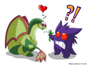 Rating: Safe Score: 0 Tags: 4:3 ambiguous_gender claws dragon duo e621 eating eyes_closed feet female feral flower flygon generation_1_pokemon generation_3_pokemon gengar heart_symbol hindpaw holding_flower holding_object humor membrane_(anatomy) membranous_wings mythological_creature mythological_scalie mythology nintendo overweight pawpads paws plant pokemon pokemon_(species) red_eyes scalie simple_background tail toes unknown_artist white_background wings User: bunchy7s Rating: Safe Score: 0 Tags: 4:3 ambiguous_gender claws dragon duo e621 eating eyes_closed feet female feral flower flygon generation_1_pokemon generation_3_pokemon gengar heart_symbol hindpaw holding_flower holding_object humor membrane_(anatomy) membranous_wings mythological_creature mythological_scalie mythology nintendo overweight pawpads paws plant pokemon pokemon_(species) red_eyes scalie simple_background tail toes unknown_artist white_background wings User: bunchy7s