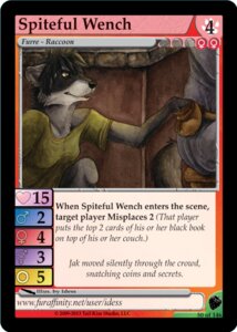 Rating: Safe Score: 0 Tags: anthro asexual_symbol bag bar black_hair border card card_template copyright_symbol duo e621 english_text female female_symbol furoticon gender_symbol hair heart_symbol idess intersex_symbol jak_(furoticon) male_symbol mammal number pickpocket procyonid raccoon stealing symbol tail text thief trading_card trading_card_game trading_card_template User: bunchy7s Rating: Safe Score: 0 Tags: anthro asexual_symbol bag bar black_hair border card card_template copyright_symbol duo e621 english_text female female_symbol furoticon gender_symbol hair heart_symbol idess intersex_symbol jak_(furoticon) male_symbol mammal number pickpocket procyonid raccoon stealing symbol tail text thief trading_card trading_card_game trading_card_template User: bunchy7s