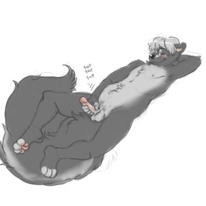 Rating: Explicit Score: 0 Tags: 1:1 anthro armpit_hair balls biped blush body_hair draconum e621 erection eyes_closed eyewear floebean genitals glasses humanoid_genitalia humanoid_penis lying male mammal markings masturbation mephitid nude on_back penile penile_masturbation penis simple_background skunk solo striped_markings striped_tail stripes tail tail_markings white_background User: bunchy7s