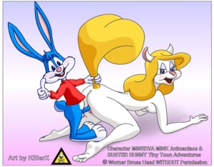 Rating: Explicit Score: 0 Tags: animaniacs anthro buster_bunny female fur furry killerx male mammal minerva_mink mink rabbit rule34 straight tiny_toon_adventures User: bunchy7s Rating: Explicit Score: 0 Tags: animaniacs anthro buster_bunny female fur furry killerx male mammal minerva_mink mink rabbit rule34 straight tiny_toon_adventures User: bunchy7s
