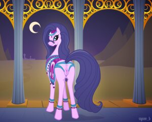 Rating: Explicit Score: 0 Tags: 5:4 amira_(mlp) anus butt e621 equid equine female feral friendship_is_magic genitals hasbro horse looking_at_viewer looking_back mammal moon my_little_pony night pony presenting presenting_hindquarters quadruped saddle_arabian_(mlp) solo syoee_b tail vulva User: bunchy7s