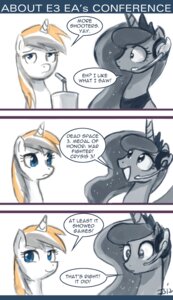Rating: Safe Score: 0 Tags: belle_eve comic dialogue duo e621 electronics english_text equid equine fan_character feathered_wings feathers female feral friendship_is_magic hair hasbro headgear headphones headset horn john_joseco mammal my_little_pony mythological_creature mythological_equine mythology princess_luna_(mlp) text unicorn winged_unicorn wings User: bunchy7s Rating: Safe Score: 0 Tags: belle_eve comic dialogue duo e621 electronics english_text equid equine fan_character feathered_wings feathers female feral friendship_is_magic hair hasbro headgear headphones headset horn john_joseco mammal my_little_pony mythological_creature mythological_equine mythology princess_luna_(mlp) text unicorn winged_unicorn wings User: bunchy7s